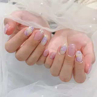 ネイル 💅fleur Ayumiのネイルデザイン