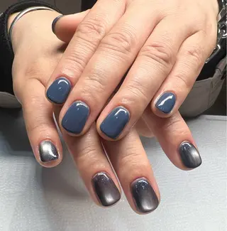 ネイル spica nail meguのネイルデザイン