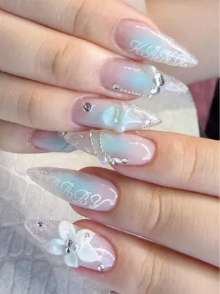 ネイル naildesign BESTのネイルデザイン