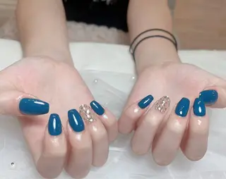 ネイル Bél Nail salonのネイルデザイン