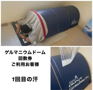 ネイル・エステサロン UILANIのエステ・リラクイメージ