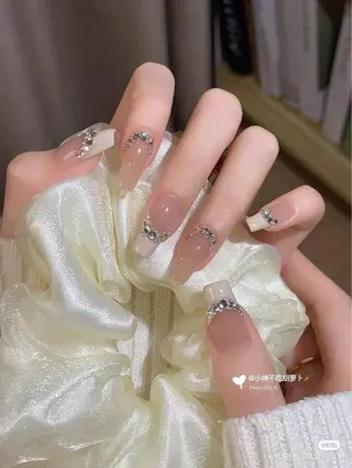 ネイル ROSE ANA CHUO 本川越のネイルデザイン