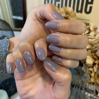 ネイル 新宿ニュアンスネイル makotoのネイルデザイン