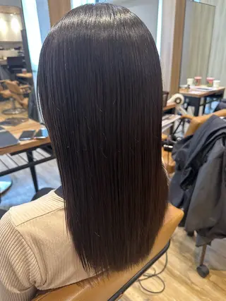 ミディアム ✨✂️Nori ✂️✨のヘアスタイル