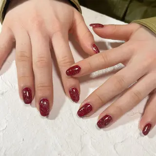 ネイル 吉村 優子のネイルデザイン