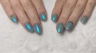 ネイル 🎀NAIL RONI🎀のネイルデザイン