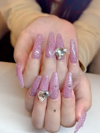 ネイル Ruby Nail 霞ヶ関店のネイルデザイン