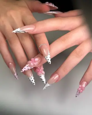 ネイル Josie nail salonのネイルデザイン