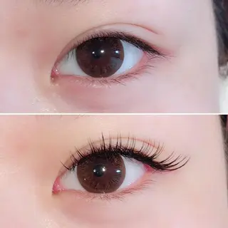 マツエク・マツパ 大石 由衣の眉毛・アイブロウイメージ