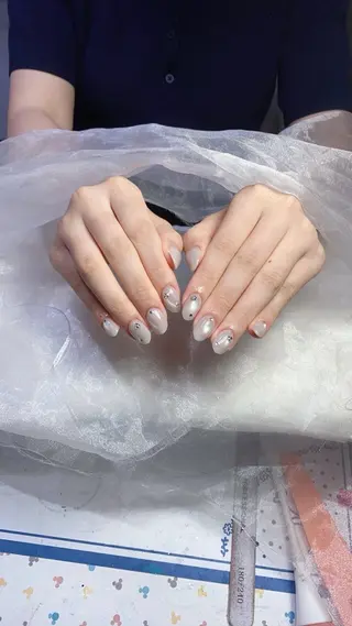 ネイル Yuki Nailのネイルデザイン