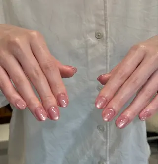ネイル nail Latteのネイルデザイン