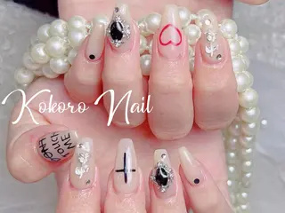 ネイル 💗NA.YUKI 銀座店💗のネイルデザイン
