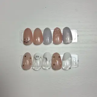 ネイル nail salon anoneのネイルデザイン