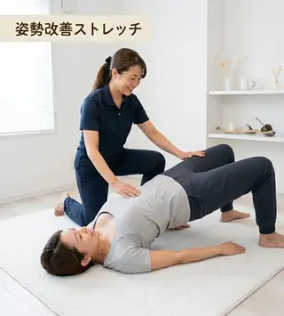 🎀Luana🎀 トータルビューティーのエステ・リラクイメージ