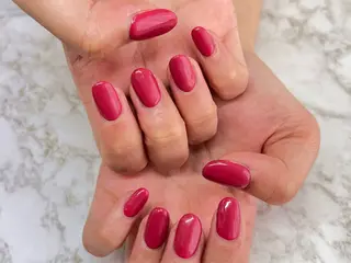 ネイル Nail Salon Lianのネイルデザイン