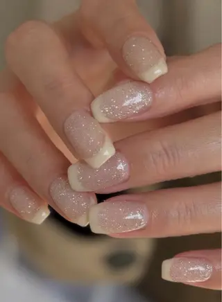 ネイル NiJi Nailsのネイルデザイン