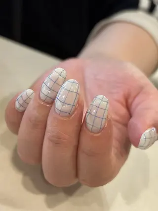 ネイル iconail 下北沢 NONのネイルデザイン