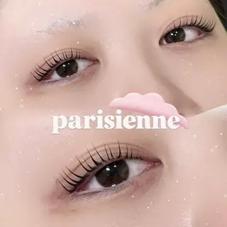 マツエク・マツパ shiori ☆ Cuinca柏のマツエク・マツパデザイン