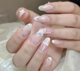 ネイル Molly _nailのネイルデザイン