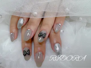 ネイル RIDORA nailのネイルデザイン