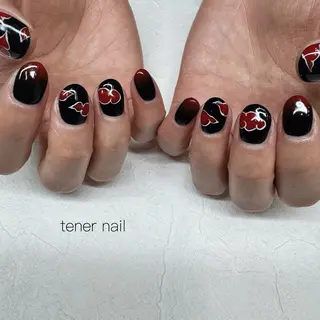 ネイル テネルネイル tener nailのネイルデザイン