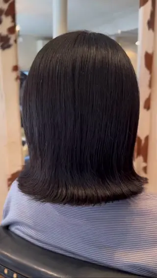 ミディアム Mina🎀🥯 カットモデル募集中のヘアスタイル