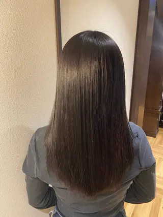 ロング ✨美髪を目指してる方 ✨帆斗✨のヘアスタイル