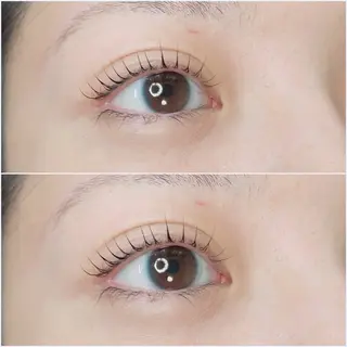 マツエク・マツパ Eyelash MAVIEのマツエク・マツパデザイン