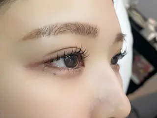 マツエク・マツパ 🍒Yui 🍒eyelashの眉毛・アイブロウイメージ