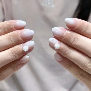 ネイル M’seyelash &nailミアのネイルデザイン