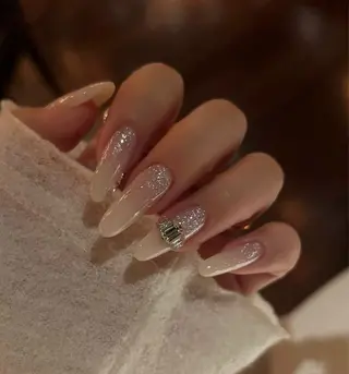 ネイル U.mi Nail Salonのネイルデザイン