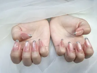 ネイル NailSalon✨ Écrinエクランのネイルデザイン