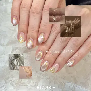 ネイル Bianca大宮 Nail*森澤のネイルデザイン