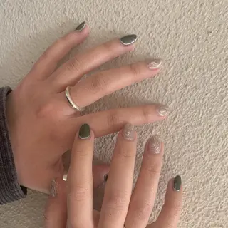 ネイル cocoro nail salonのネイルデザイン