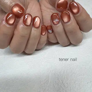 ネイル テネルネイル tener nailのネイルデザイン