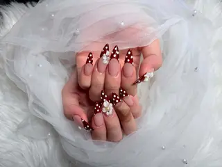 ネイル H.baby Nail Salonのネイルデザイン