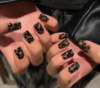 ネイル Miya🎀 nailのネイルデザイン