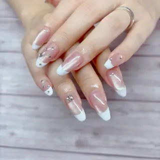 ネイル MYu Beauty Salon  MAIのネイルデザイン