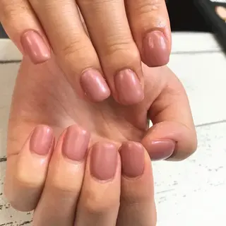 ネイル ラックス セカンドのネイルデザイン