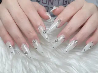 ネイル Hara Nail 【持ち込みOK】のネイルデザイン