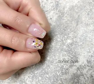 ネイル テネルネイル tener nailのネイルデザイン