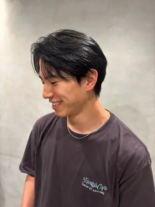ショート 推し活アレンジ🎀 艶カラー￤nanoのヘアスタイル