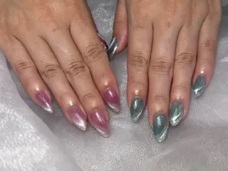 ネイル ♡ KEIKOのネイルデザイン