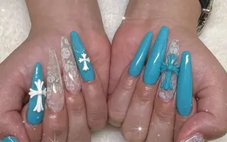 ネイル LeLien ♡のネイルデザイン