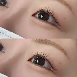 マツエク・マツパ BEAUTYGENE 🪽rinkaのマツエク・マツパデザイン