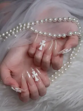 ネイル neco H.babynailのネイルデザイン