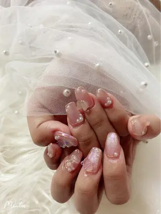 ネイル COCO &EYELASHのマツエク・マツパデザイン