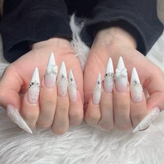 ネイル Hani Nail Salonのネイルデザイン