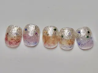 ネイル enu 小林のネイルデザイン