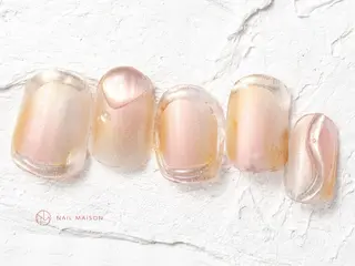 ネイル i nails 横浜WESTのネイルデザイン